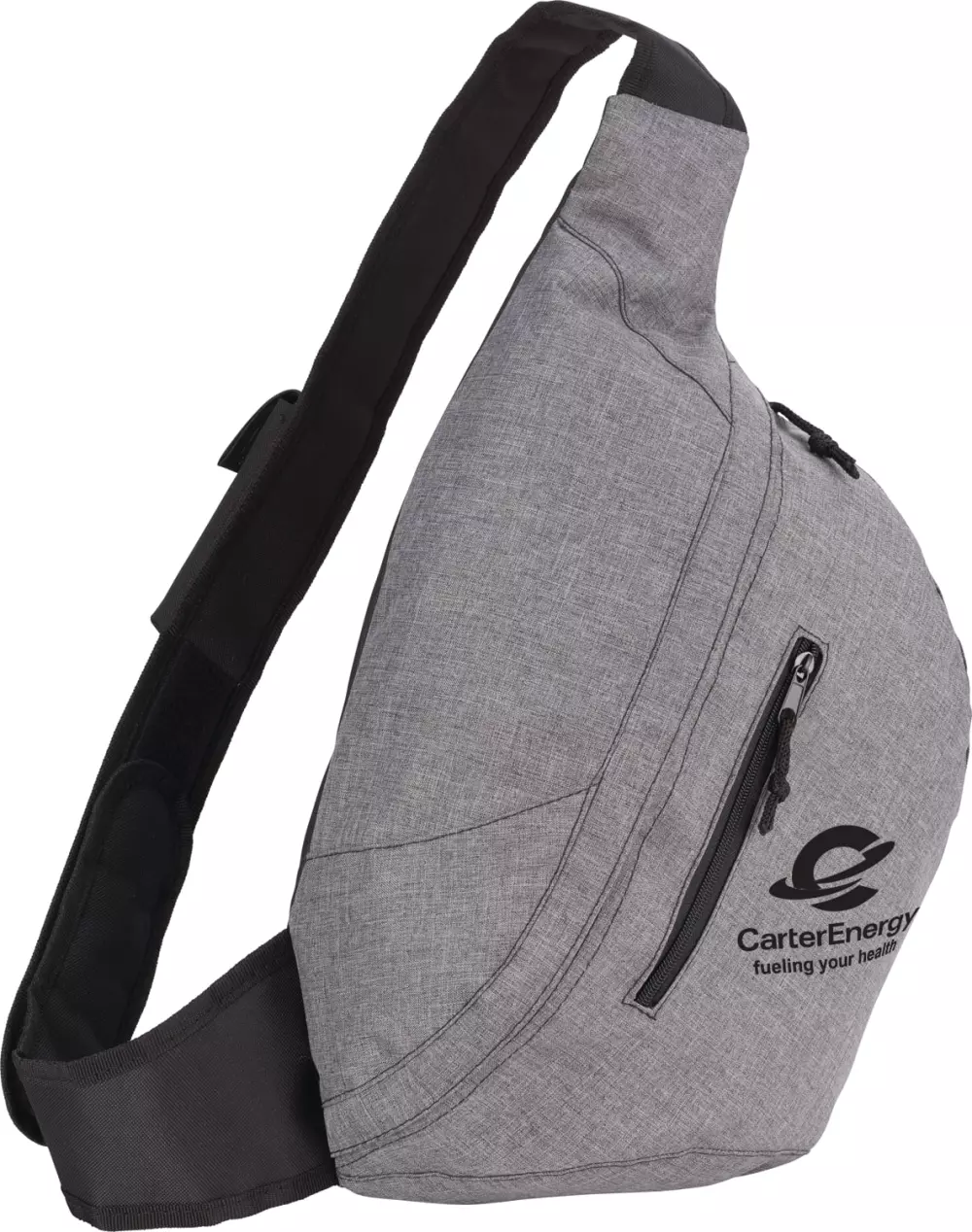 Brooklyn Deluxe Sling Backpack