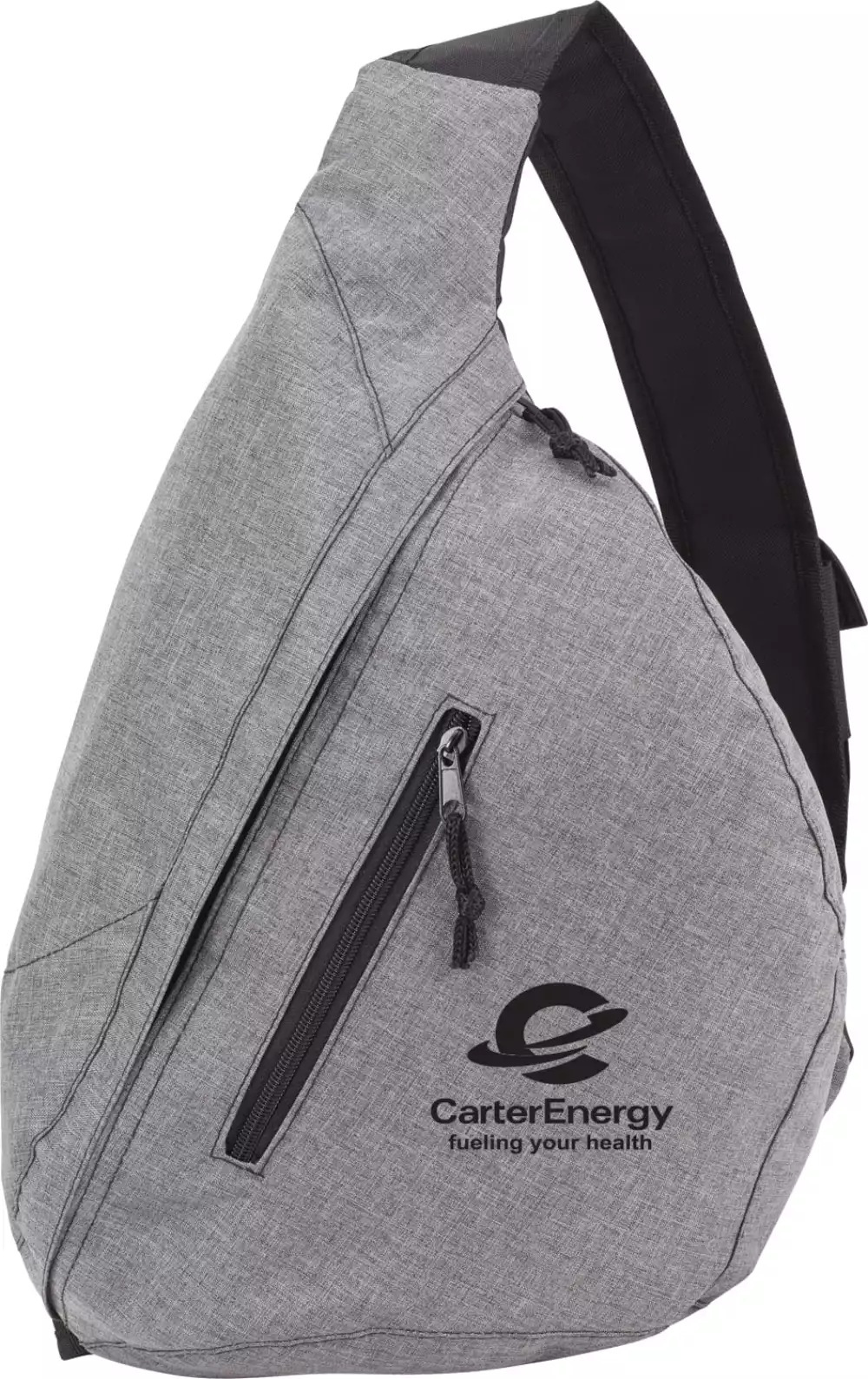 Brooklyn Deluxe Sling Backpack