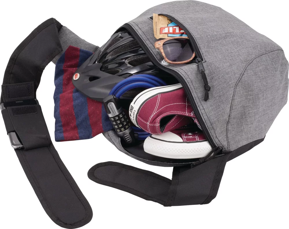 Brooklyn Deluxe Sling Backpack