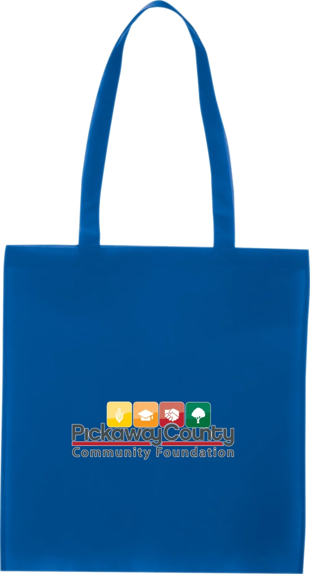 Zeus Non-Woven Convention Tote