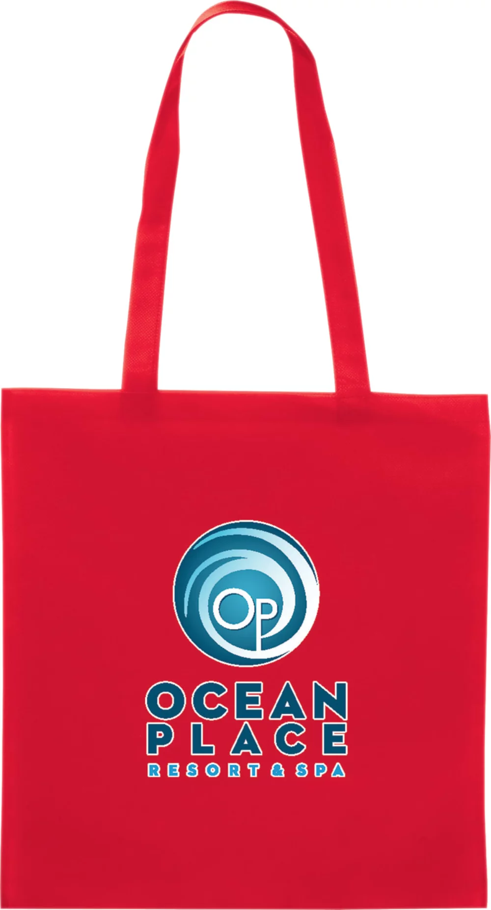 Zeus Non-Woven Convention Tote