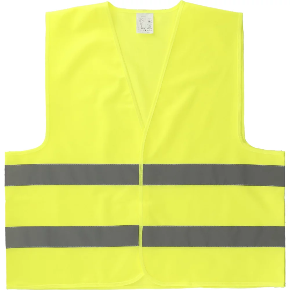 Gilet de sécurité