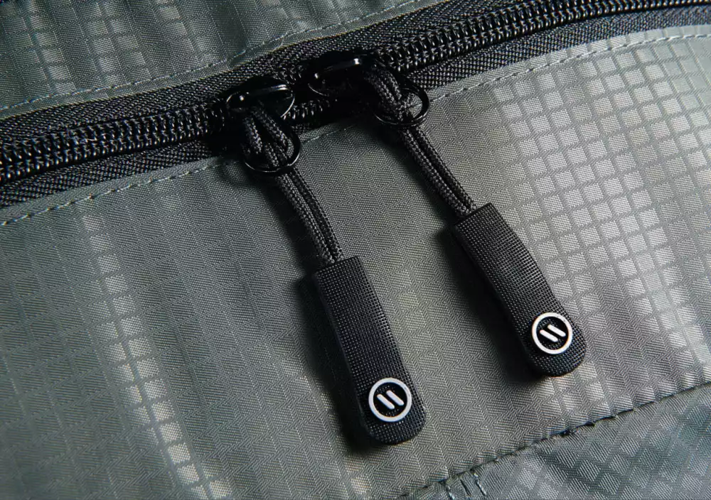 Sac à dos pour ordinateur léger elleven™ Lunar 15"