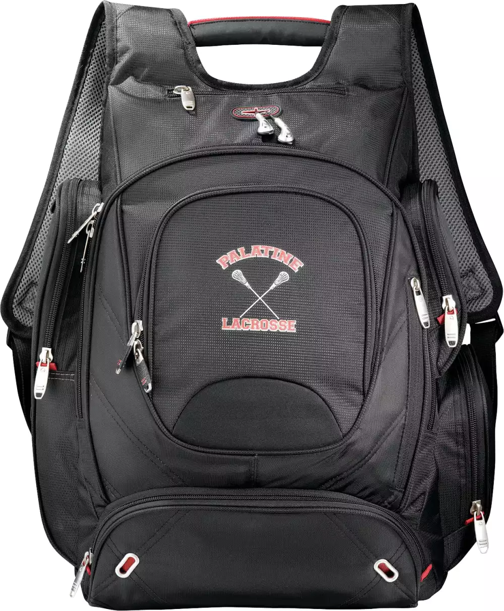 elleven™ TSA 17" Computer Backpack