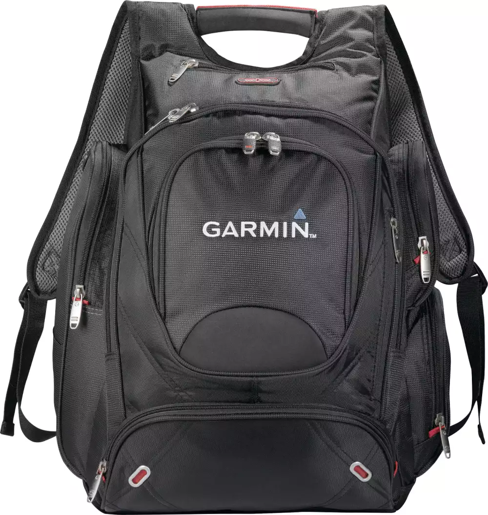 elleven™ TSA 17" Computer Backpack
