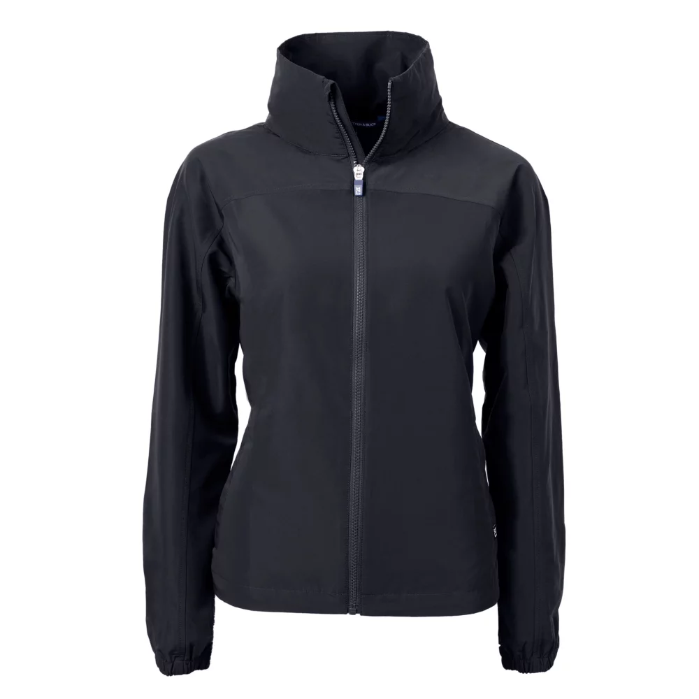 Veste zippée intégrale Cutter & Buck Charter Eco Recycled pour femmes