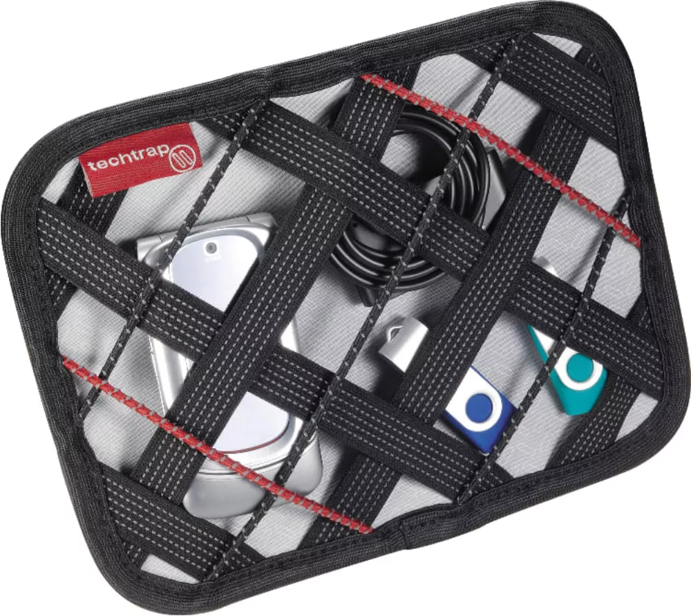 elleven™ TSA 17" Computer Backpack