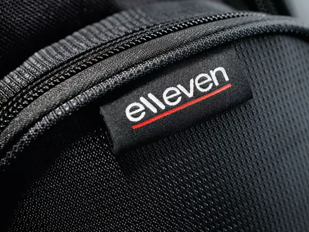 elleven™ TSA 17" Computer Backpack