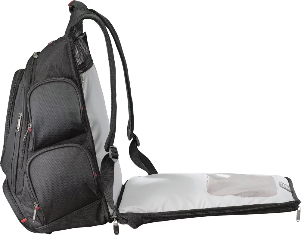 elleven™ TSA 17" Computer Backpack