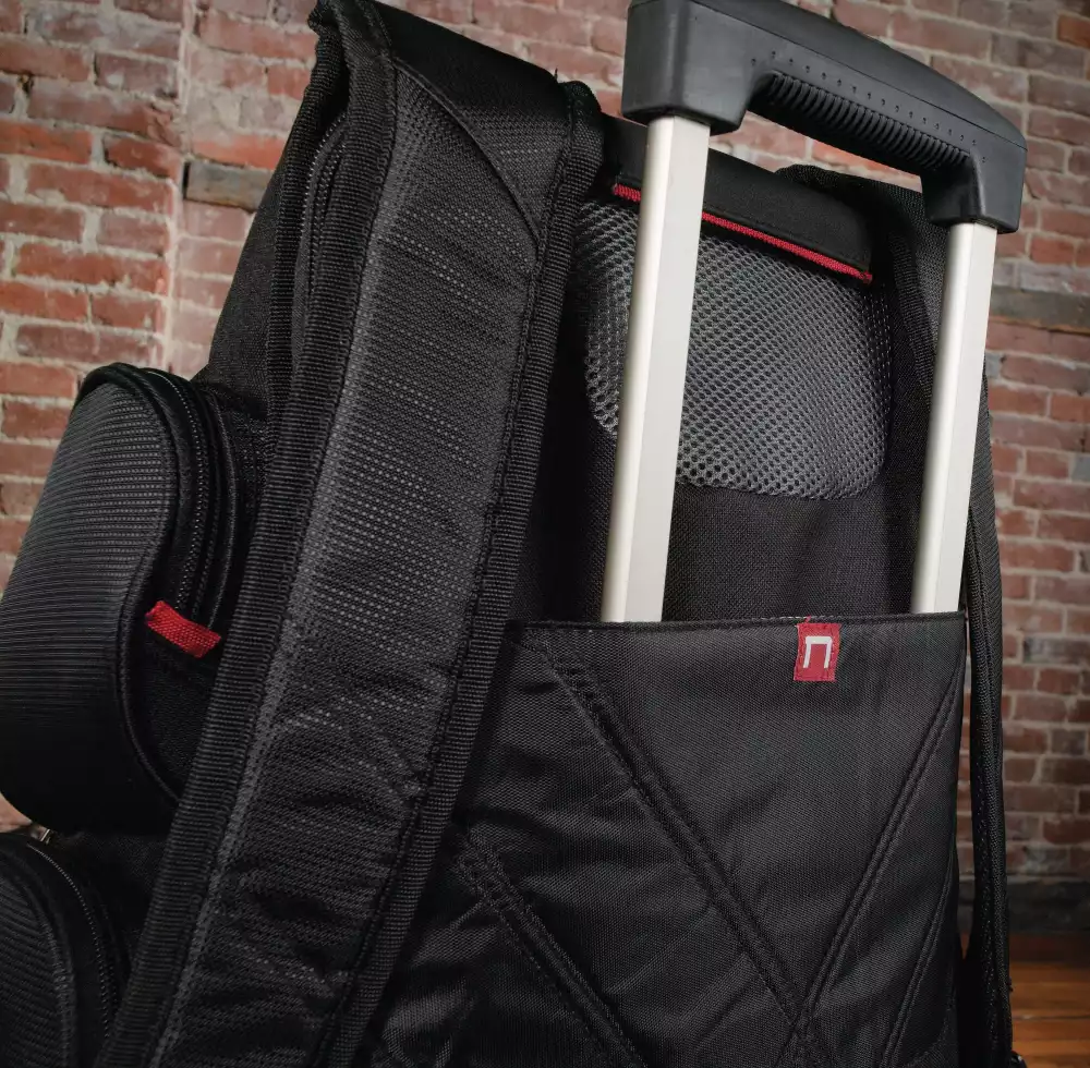 elleven™ TSA 17" Computer Backpack
