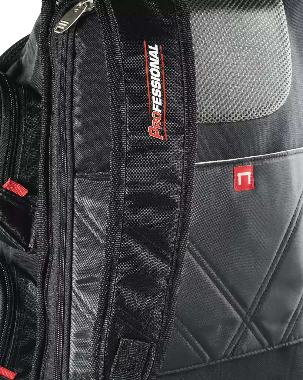 elleven™ TSA 17" Computer Backpack