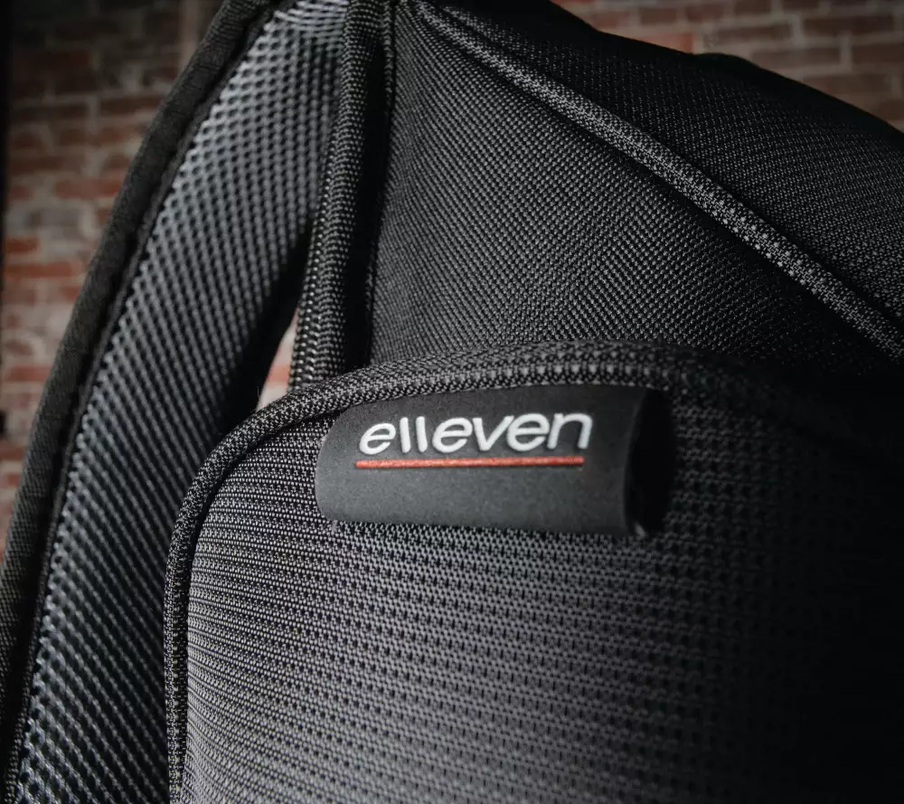 elleven™ TSA 17" Computer Backpack