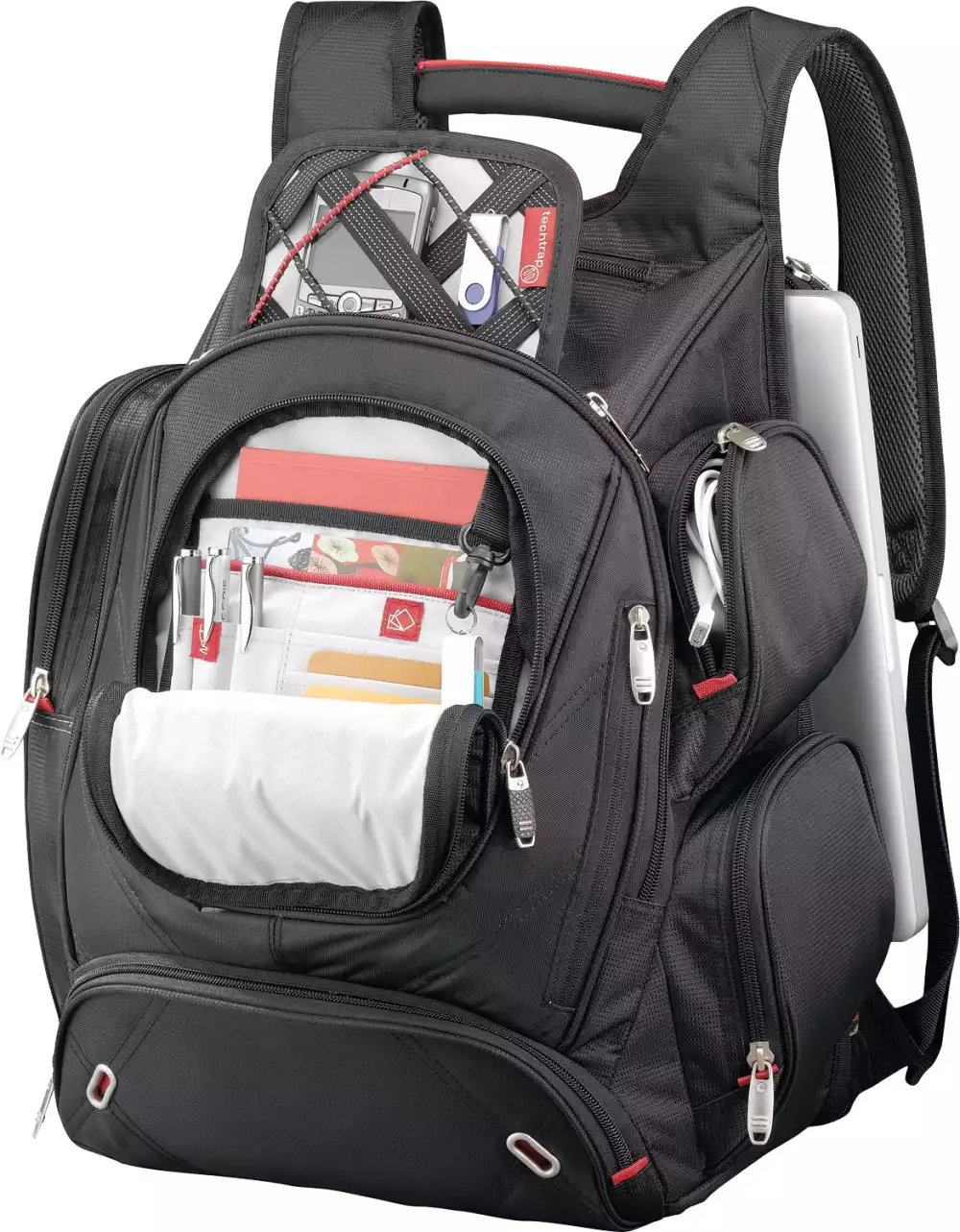 elleven™ TSA 17" Computer Backpack