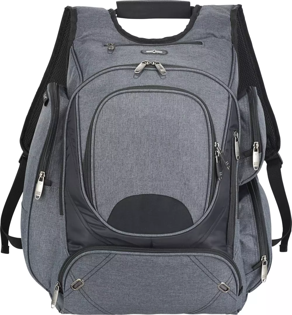 elleven™ TSA 17" Computer Backpack