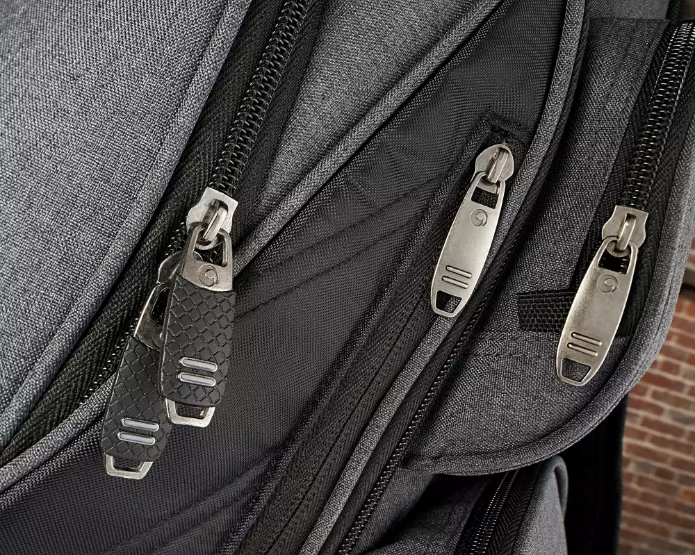 elleven™ TSA 17" Computer Backpack