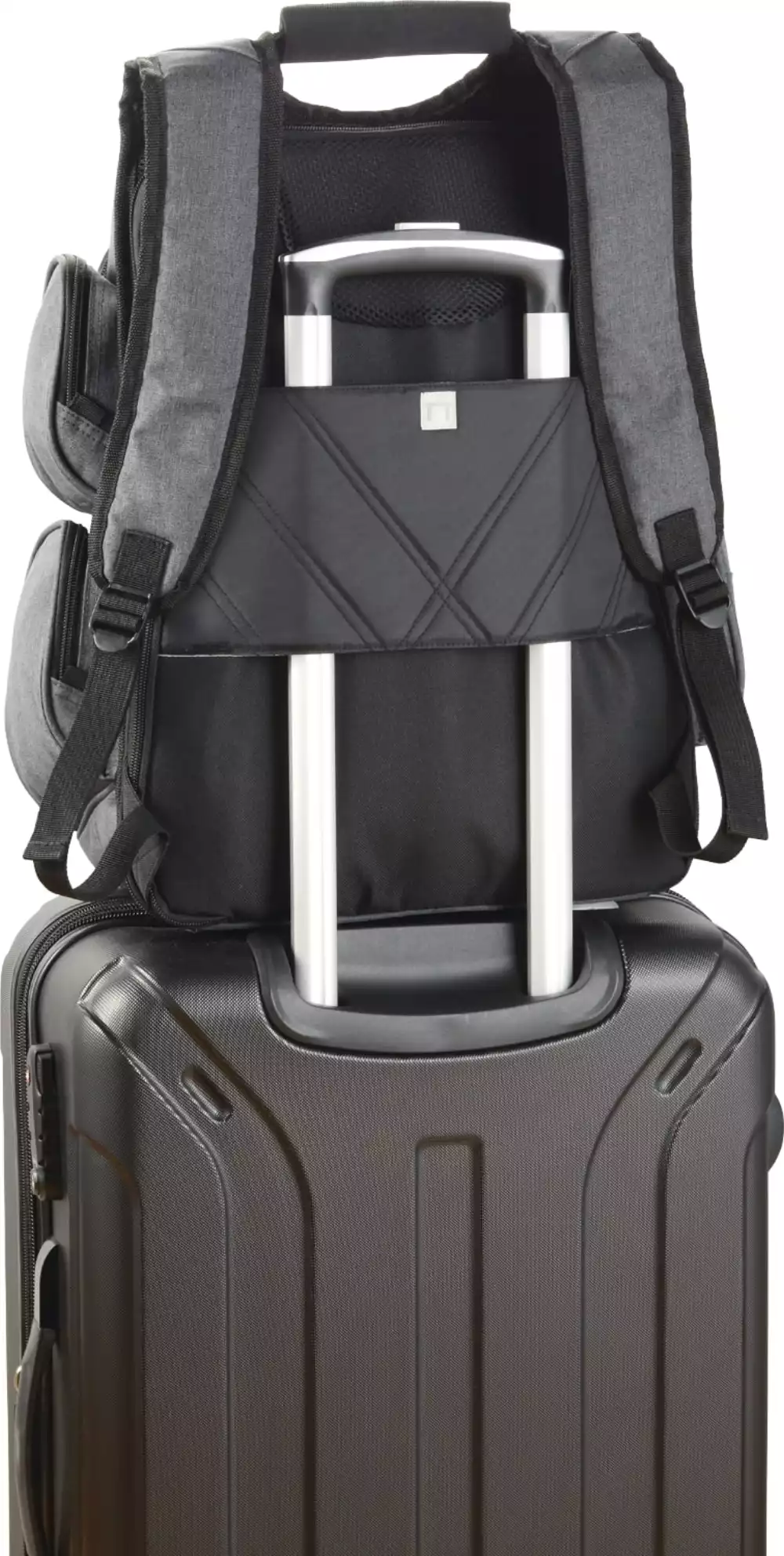 elleven™ TSA 17" Computer Backpack