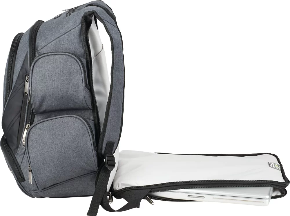 elleven™ TSA 17" Computer Backpack