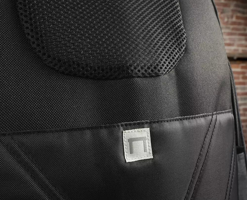 elleven™ TSA 17" Computer Backpack