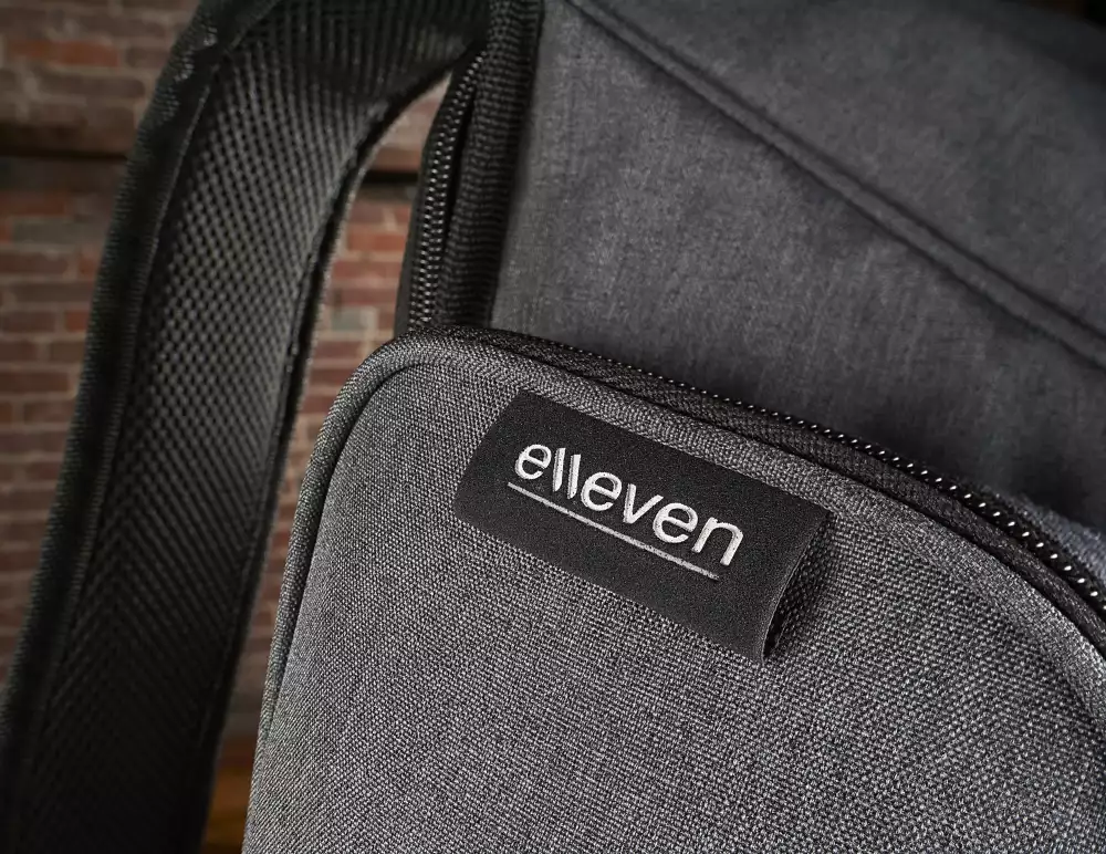 elleven™ TSA 17" Computer Backpack