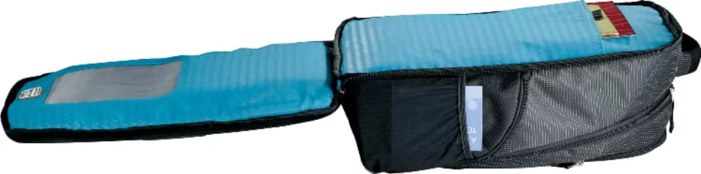 Zoom TSA 15" Computer Backpack