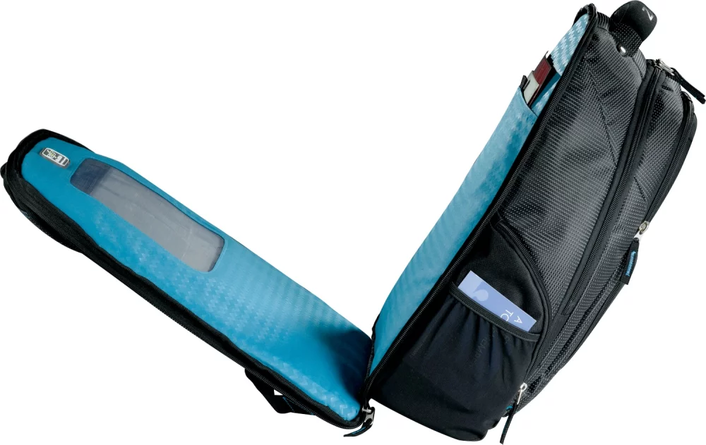 Zoom TSA 15" Computer Backpack