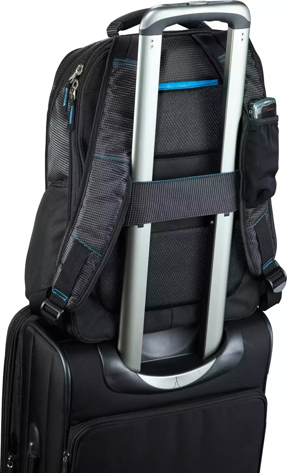 Zoom TSA 15" Computer Backpack