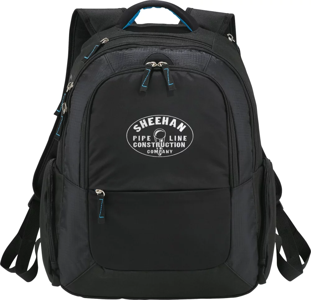 Zoom DayTripper 15" Computer Backpack