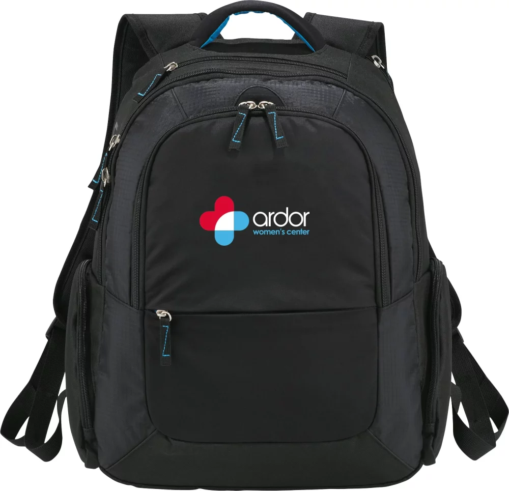 Zoom DayTripper 15" Computer Backpack