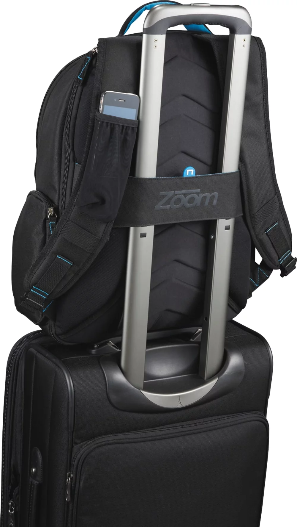 Zoom DayTripper 15" Computer Backpack