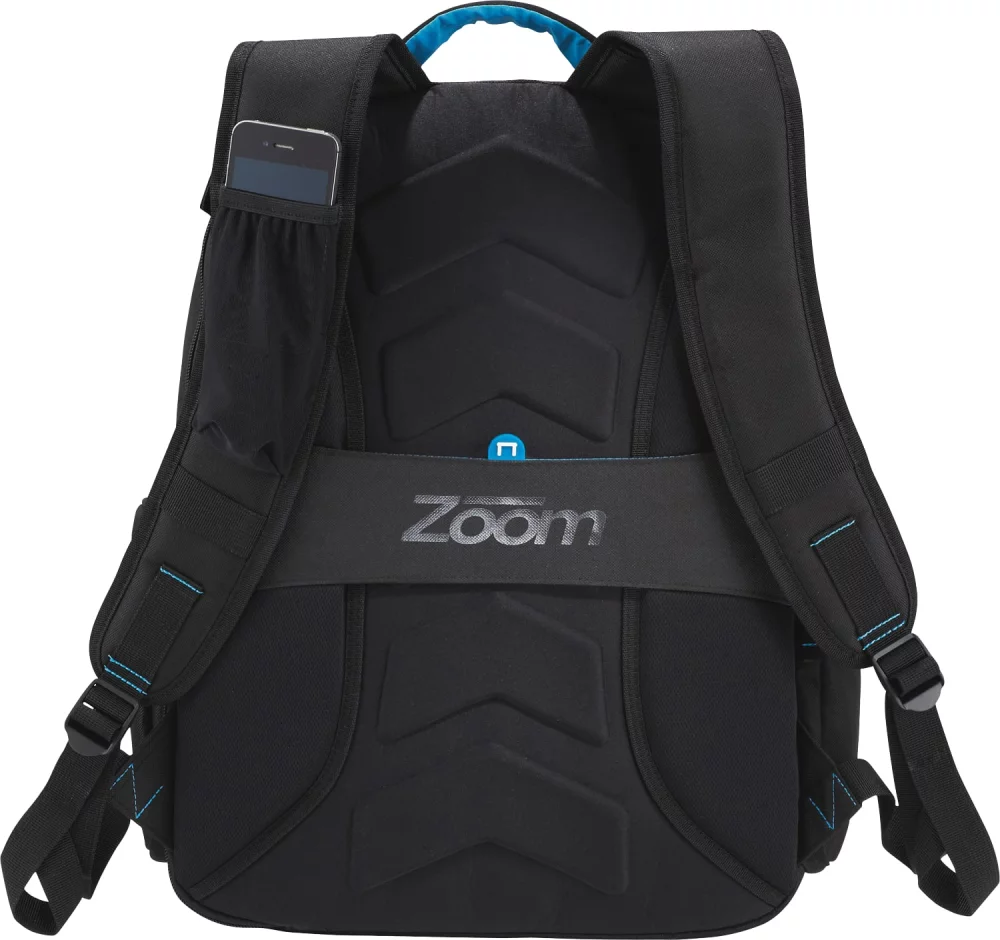 Zoom DayTripper 15" Computer Backpack