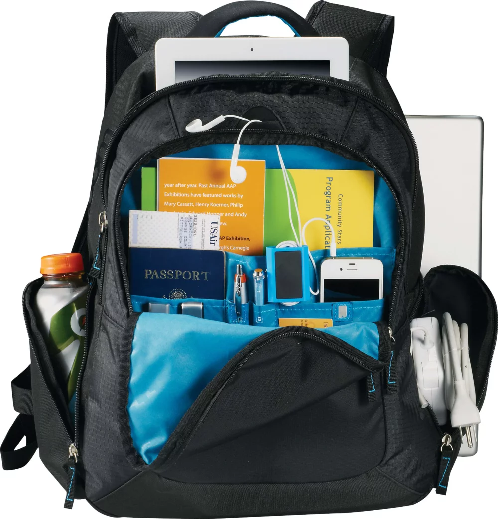 Zoom DayTripper 15" Computer Backpack
