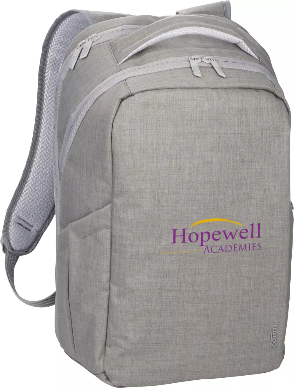 Zoom Grid 15" TSA Computer Backpack