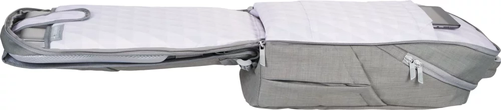 Zoom Grid 15" TSA Computer Backpack