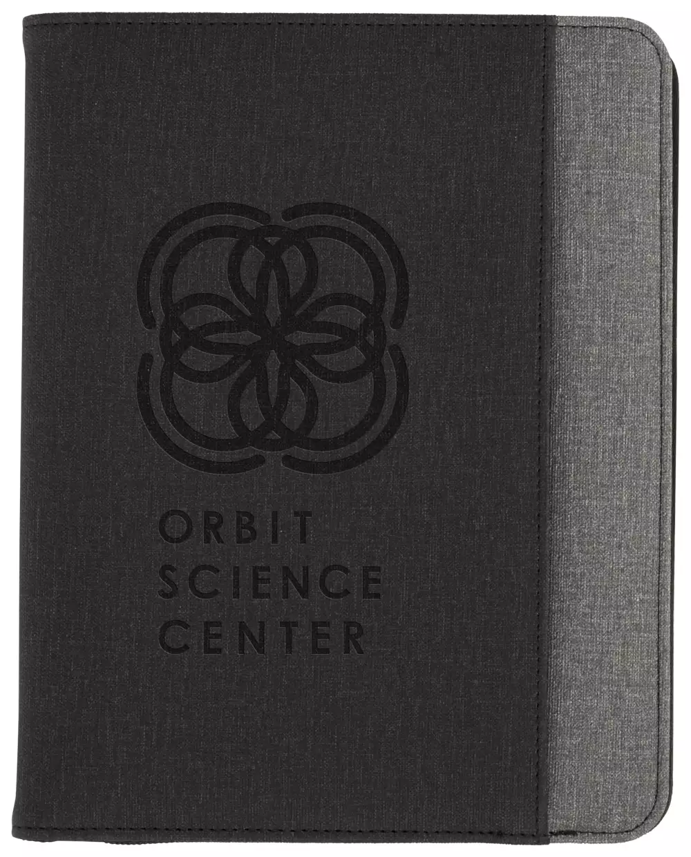 Journal de charge sans fil Stockton 5000 mAh