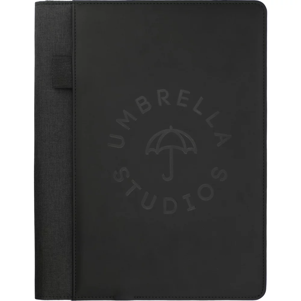 Tapis d'écriture de recharge sans fil Vienna en papier FSC® Mix