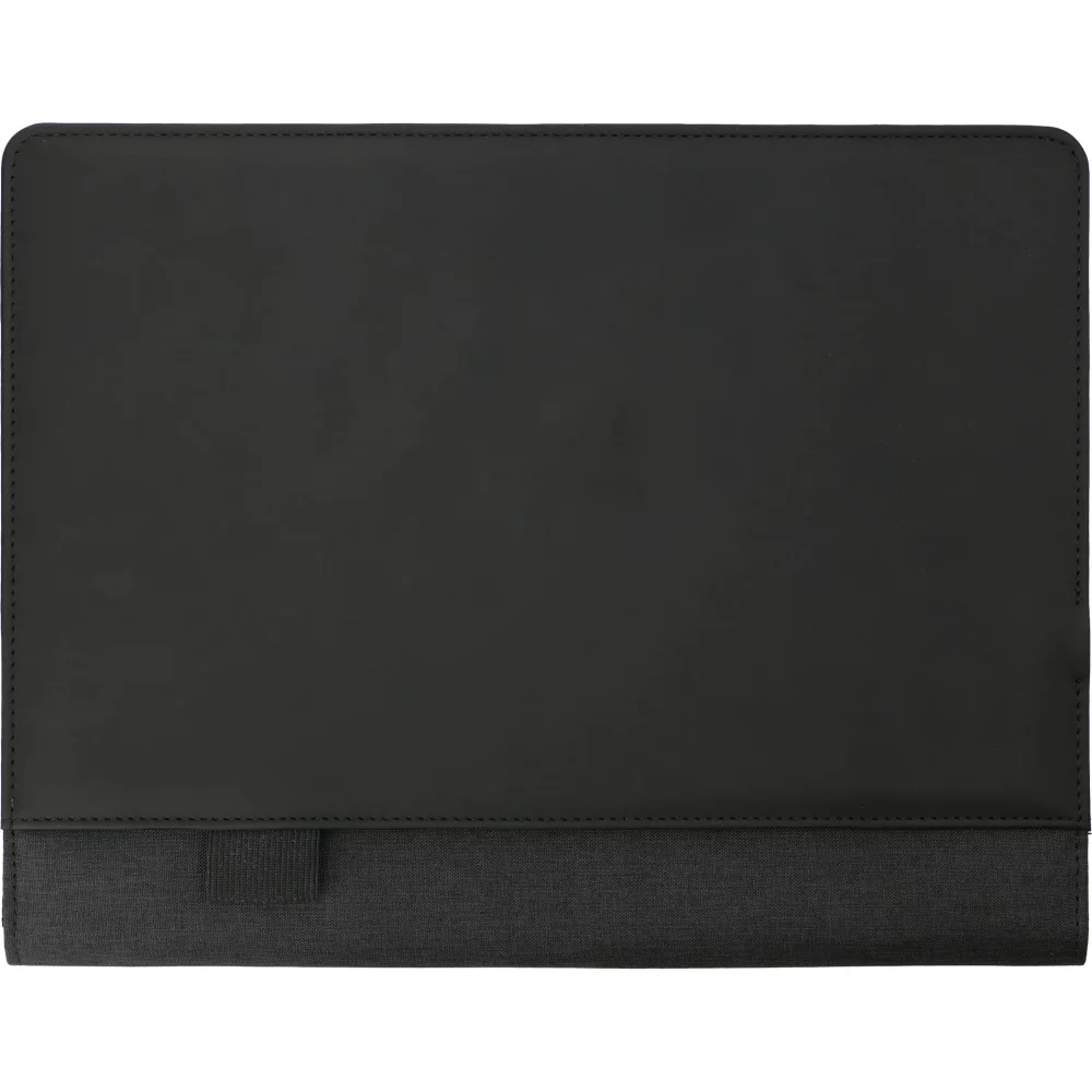 Tapis d'écriture de recharge sans fil Vienna en papier FSC® Mix