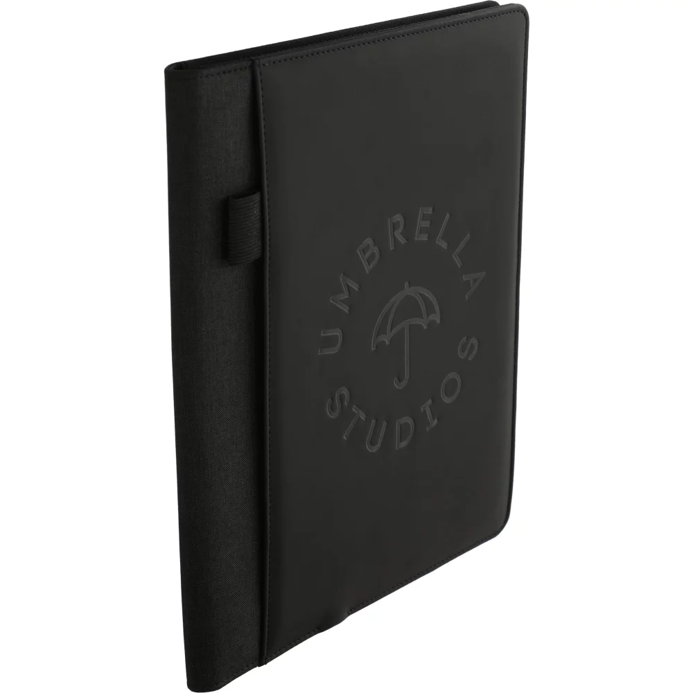 Tapis d'écriture de recharge sans fil Vienna en papier FSC® Mix