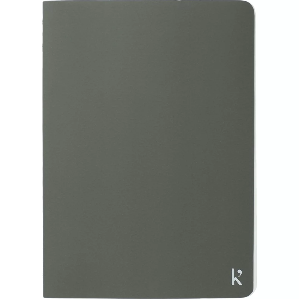 Karst Pocket Stone Paper Notebook