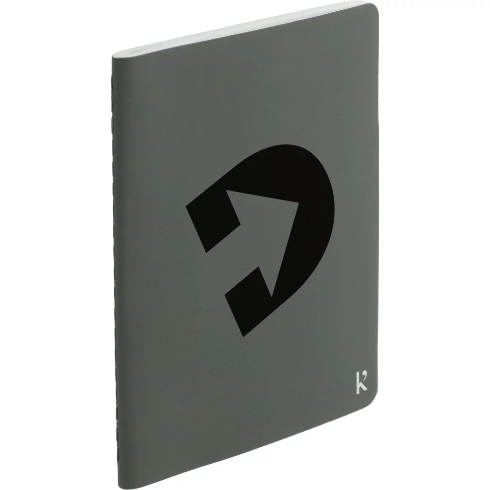 Karst Pocket Stone Paper Notebook