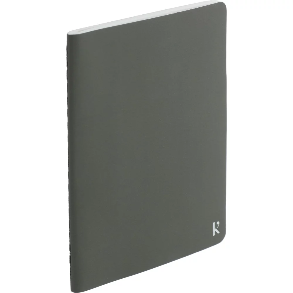 Karst Pocket Stone Paper Notebook