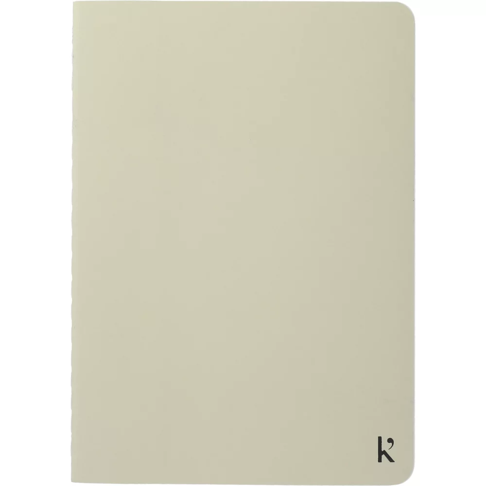 Karst Pocket Stone Paper Notebook