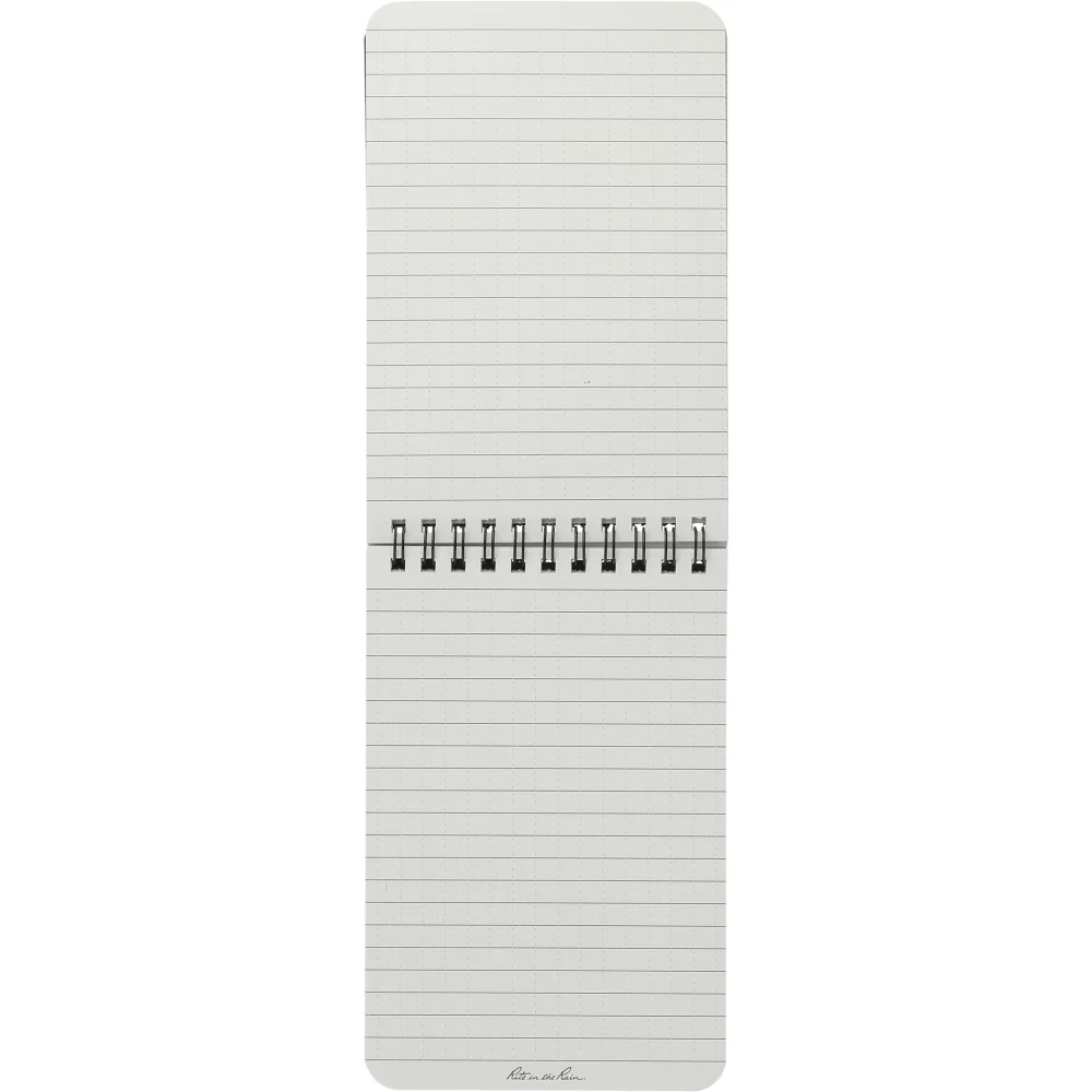 4" x 6" Rite in the Rain Top Spiral Notebook