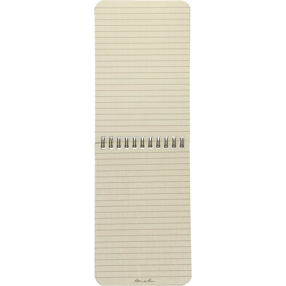 4" x 6" Rite in the Rain Top Spiral Notebook
