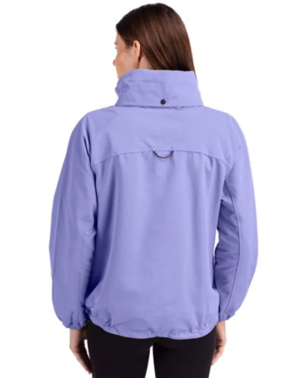 Cutter & Buck Charter Eco Recycled Womens Full-Zip Jacket