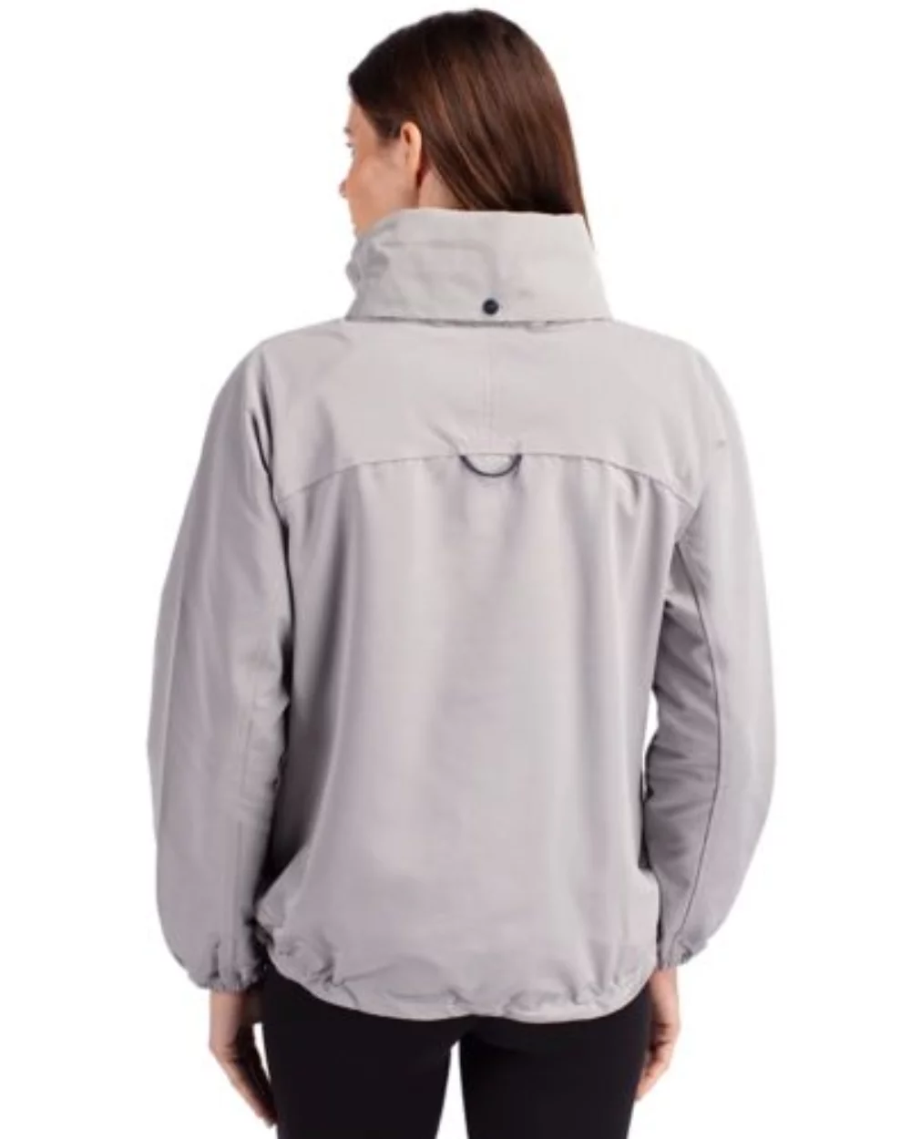 Veste zippée intégrale Cutter & Buck Charter Eco Recycled pour femmes