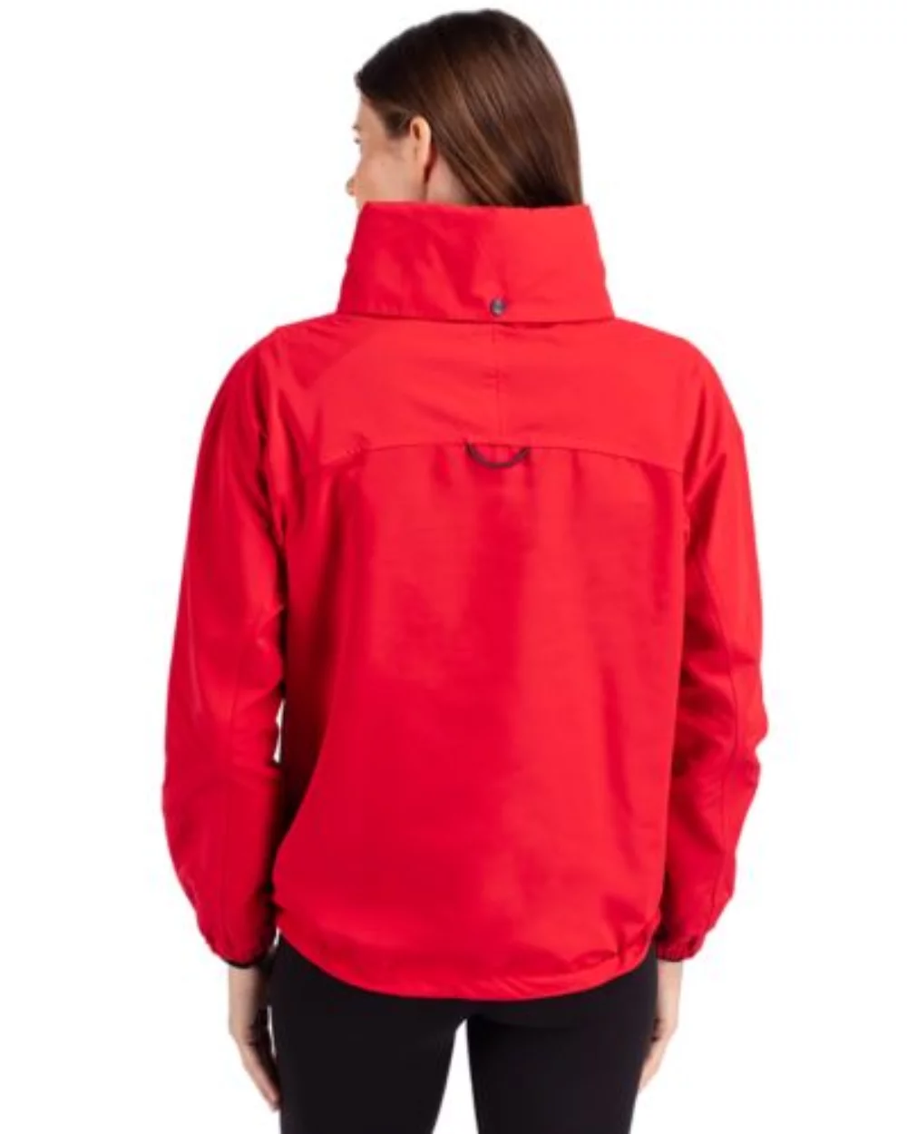 Veste zippée intégrale Cutter & Buck Charter Eco Recycled pour femmes