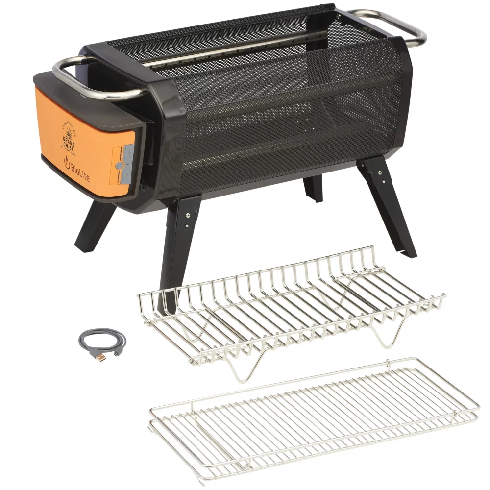 BioLite FirePit +