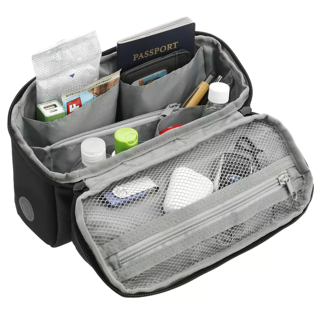 Pochette de voyage Versa elleven™