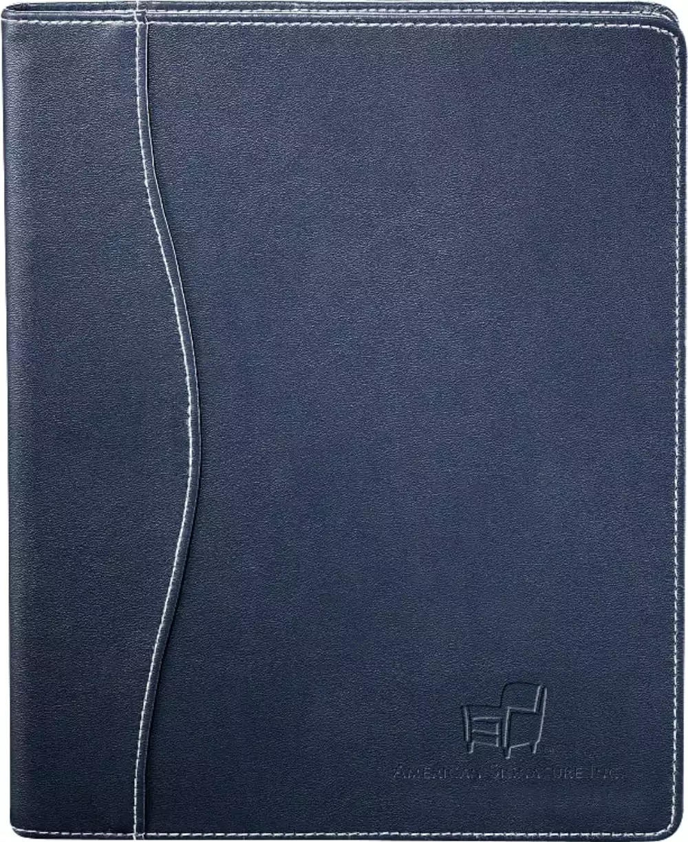 7.5" x 9.5" FSC® Mix Hampton Journal