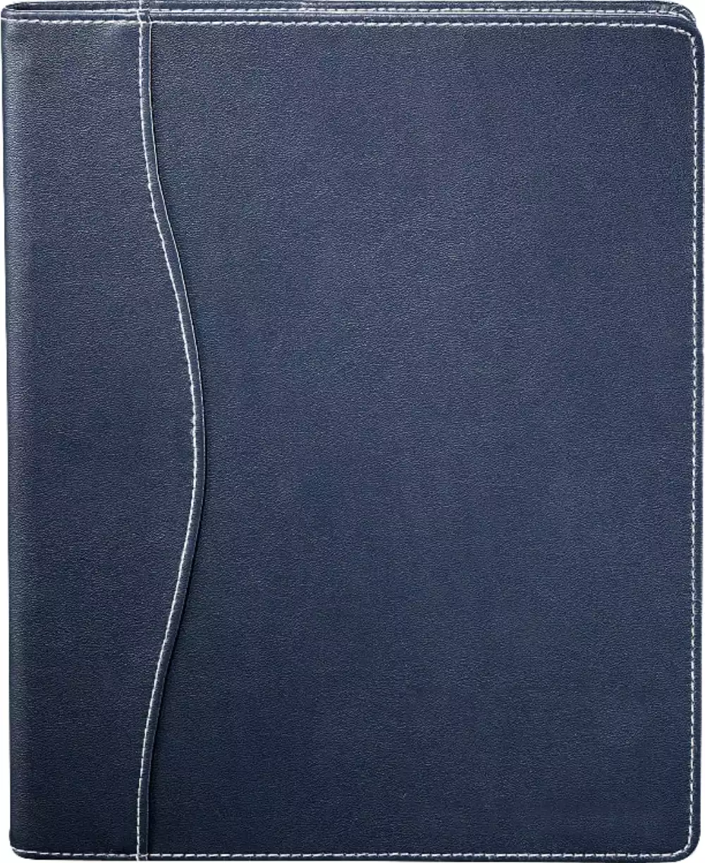 7.5" x 9.5" FSC® Mix Hampton Journal